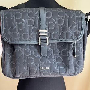 Calvin Klein Cross Body